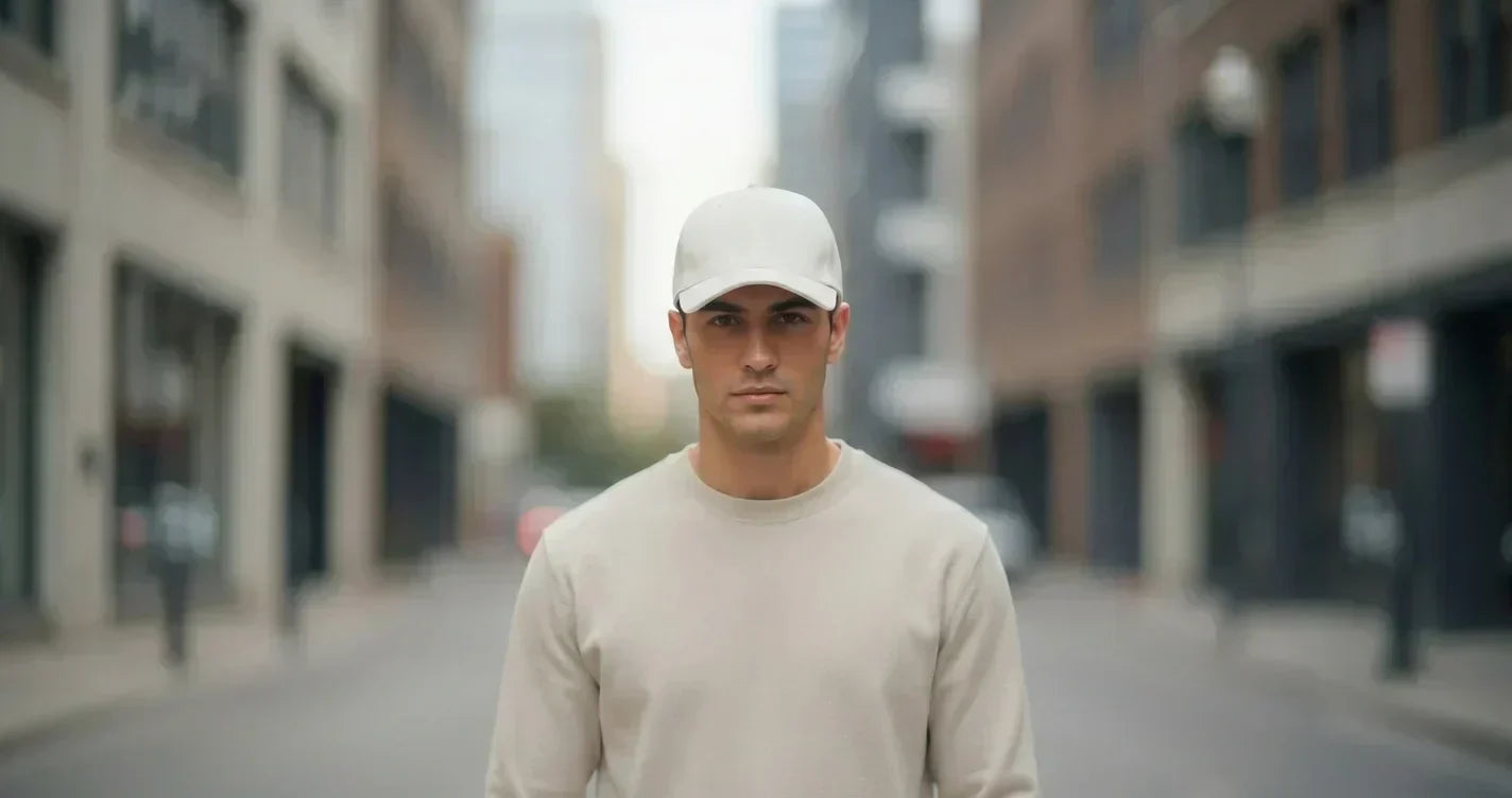 Baseball Cap Outfit Ideas That Actually Look Intentional