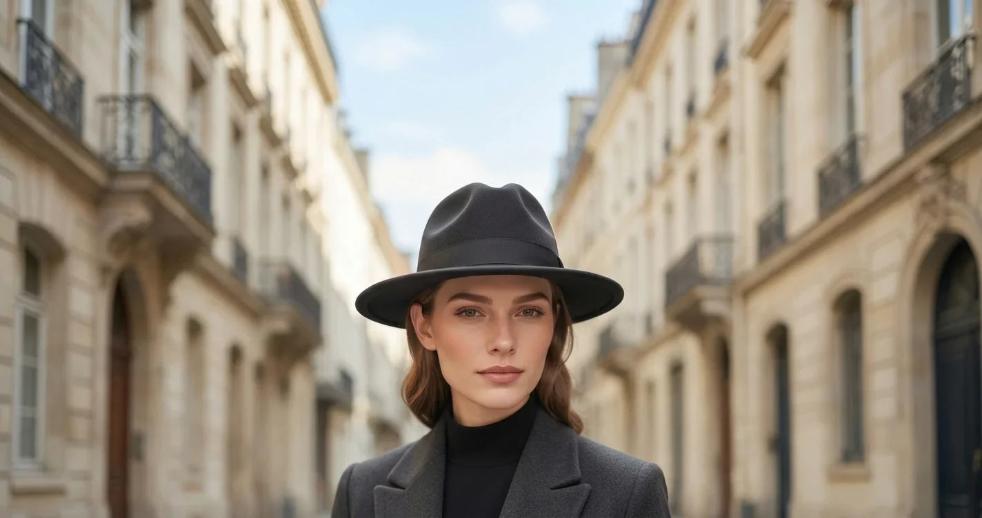 Fedora Hats: The Ultimate Style Statement Throughout the Ages - A Comprehensive Guide