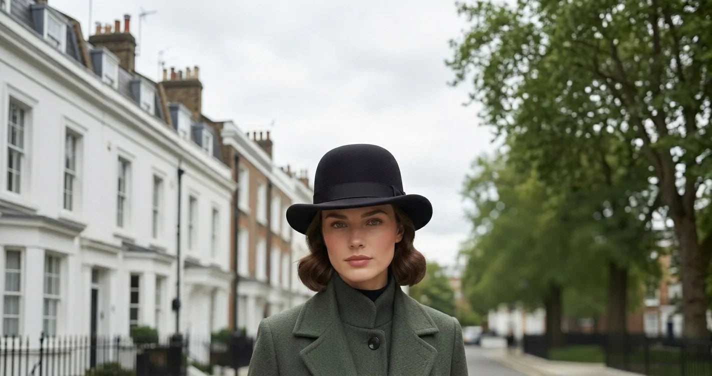 Women's Bowler Hats: History, Significance, and Style
