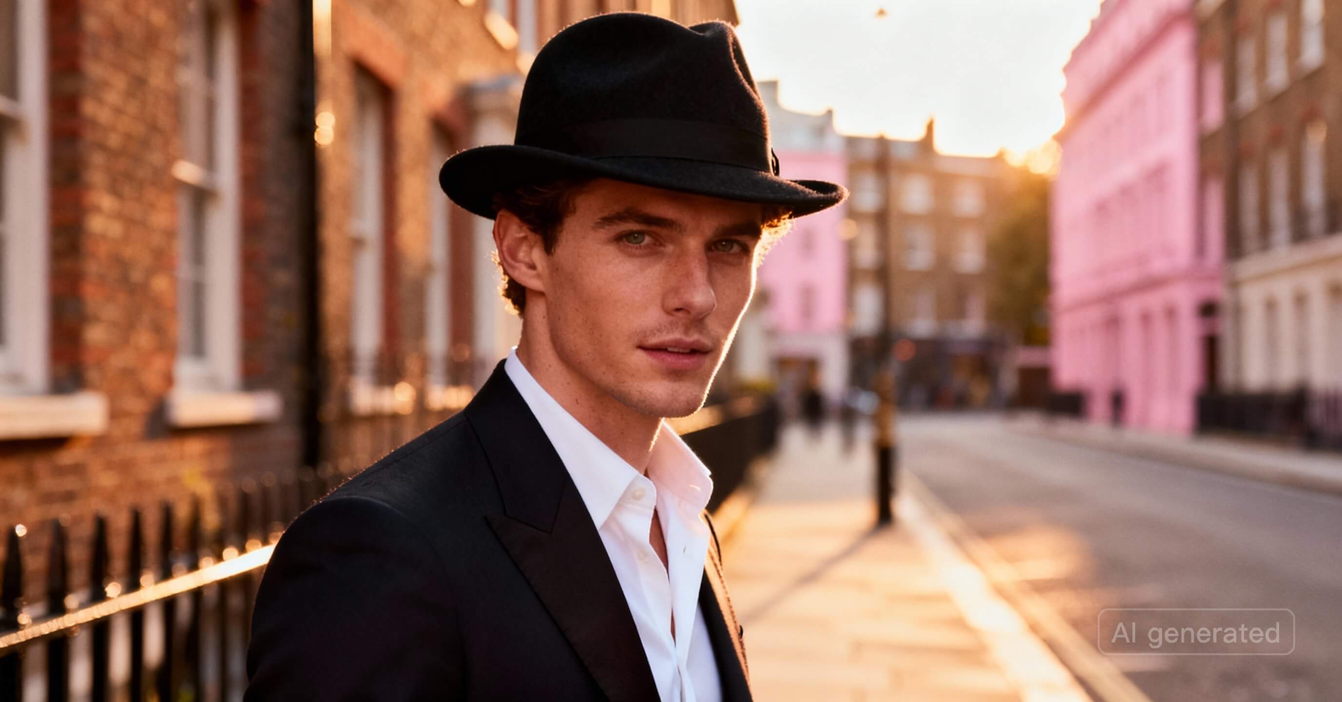Pork Pie Hats in the UK: A Vintage Classic Making a Modern Comeback