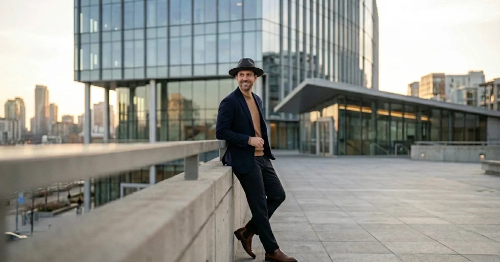 Best Men's Fedora Hats 2026: Trending Styles & Brands