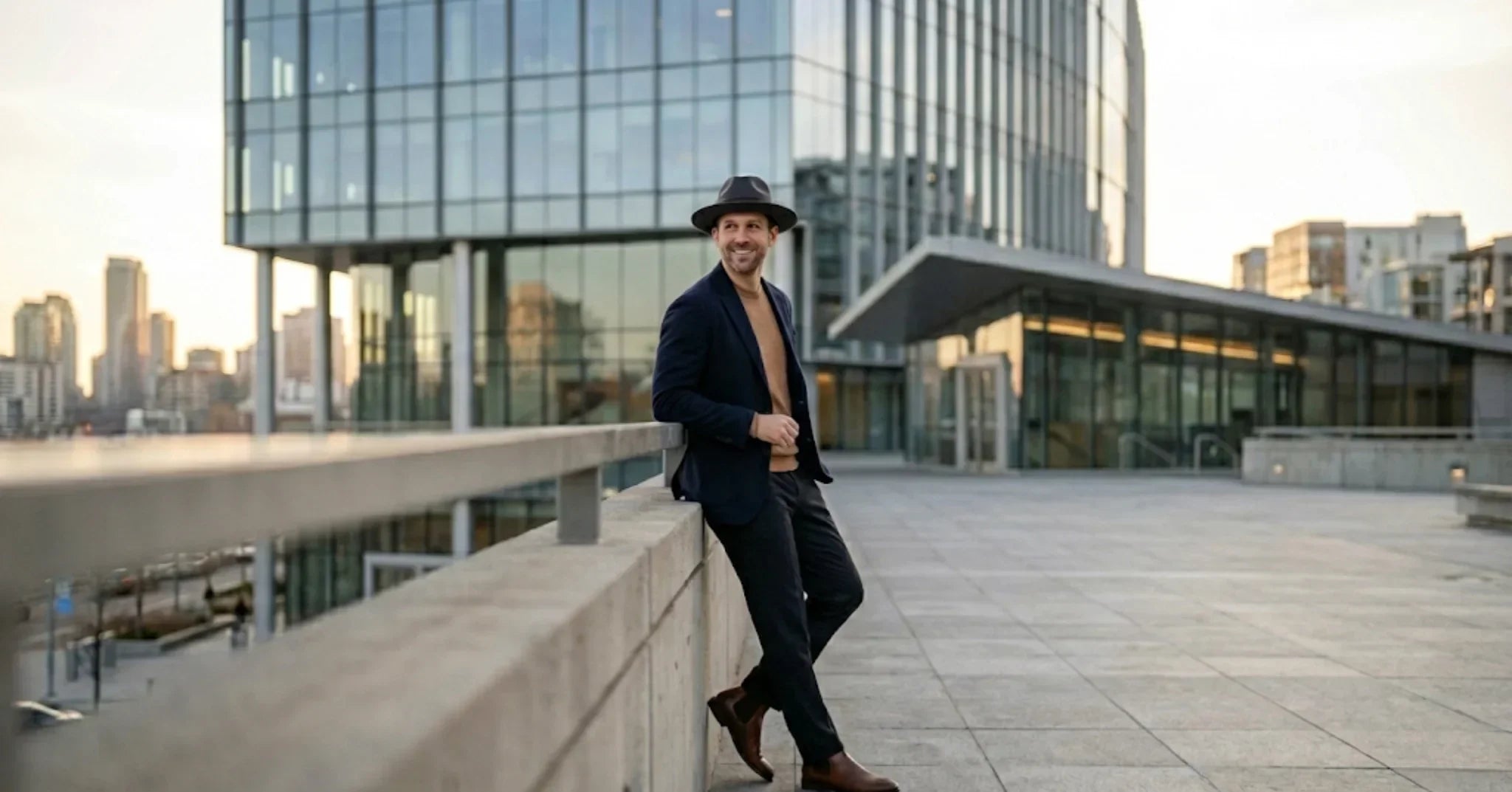 Best Men's Fedora Hats 2026: Trending Styles & Brands