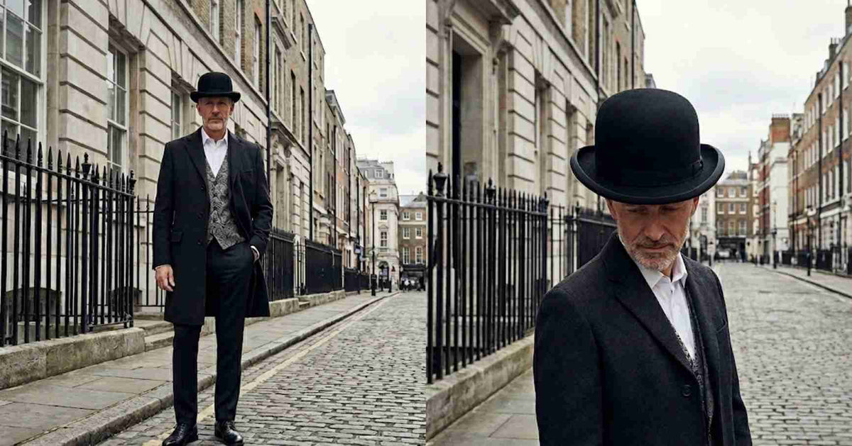 Nowler Billycock Hat vs Bowler Hat: British History & Differences 2026