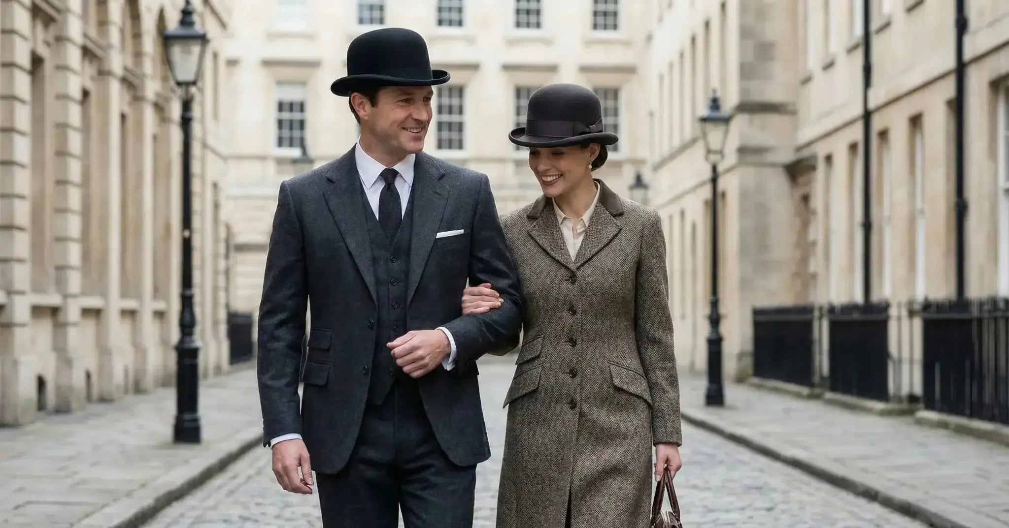 Bowler Hat: The Complete Guide to Styling &amp; History