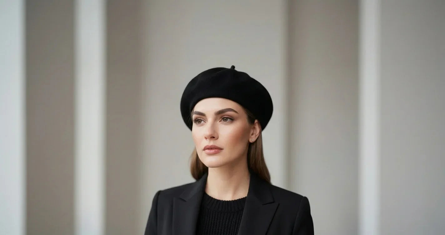 Can You Wear a Hat to Work in the UK