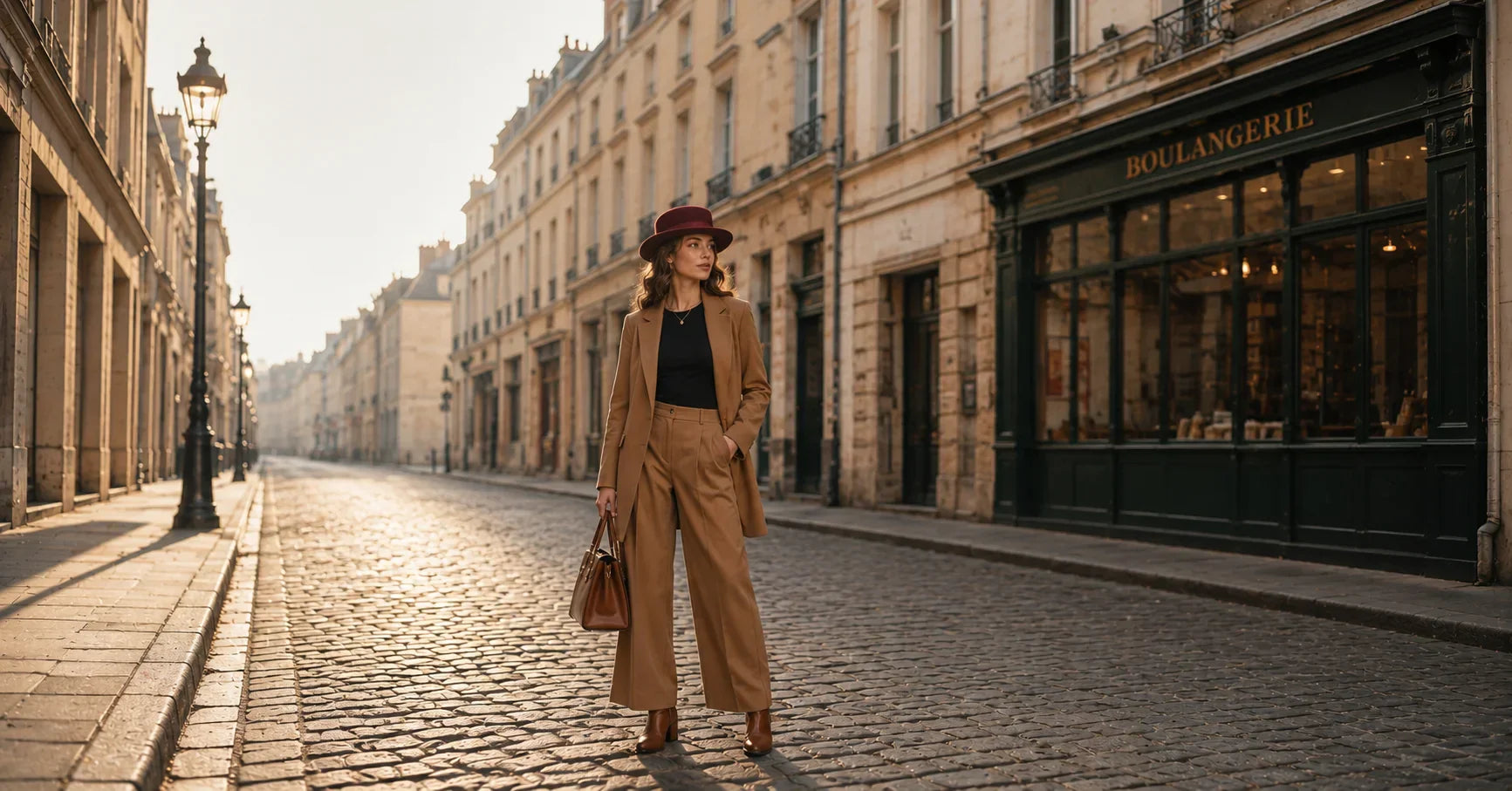 Women's Pork Pie Hat: Vintage Chic Flat Crown Felt Cap Guide