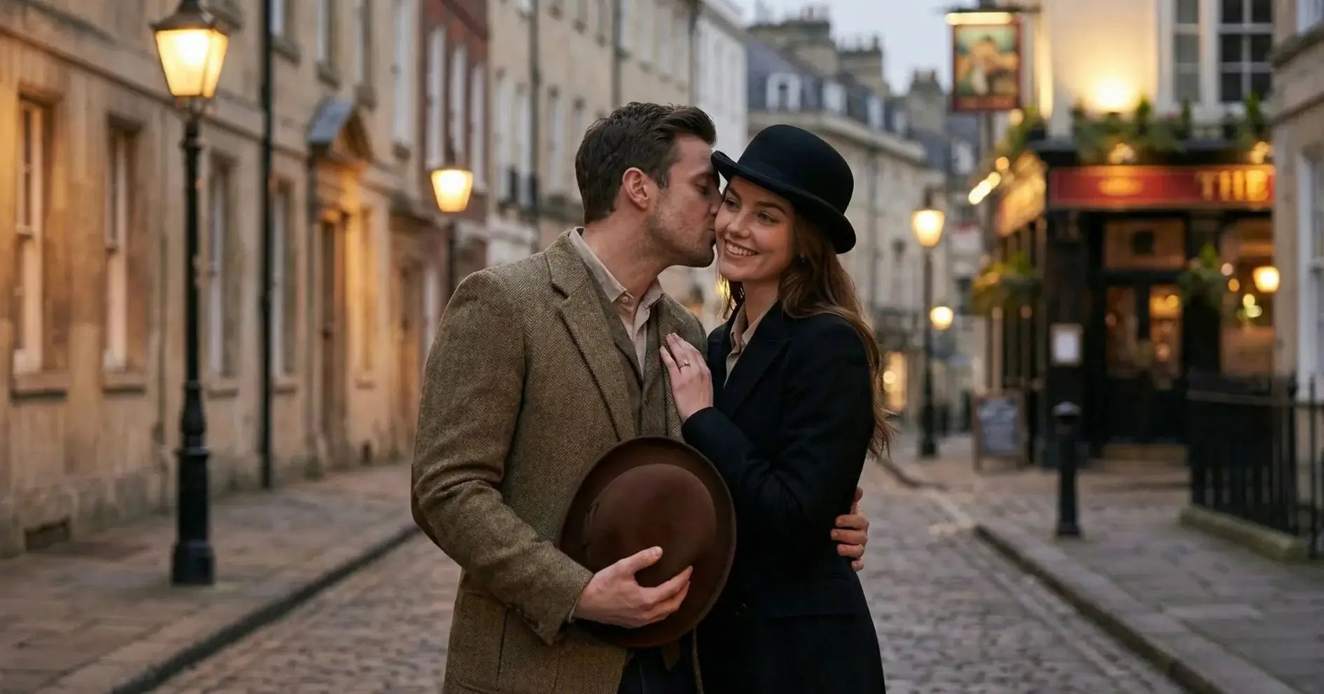 Derby Hat vs Bowler Hat: What's the Difference?