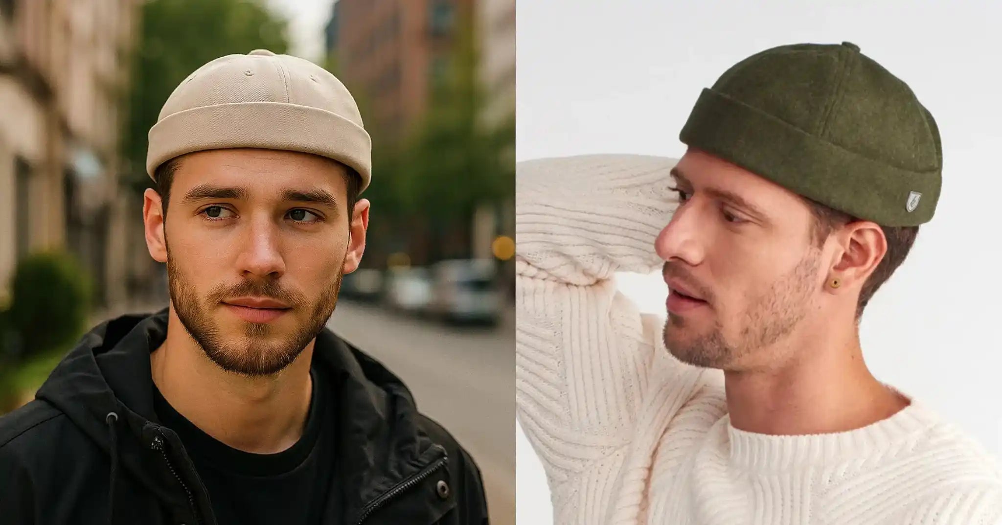 Docker Hats: Origin, Styling, & How to Wear Them Today