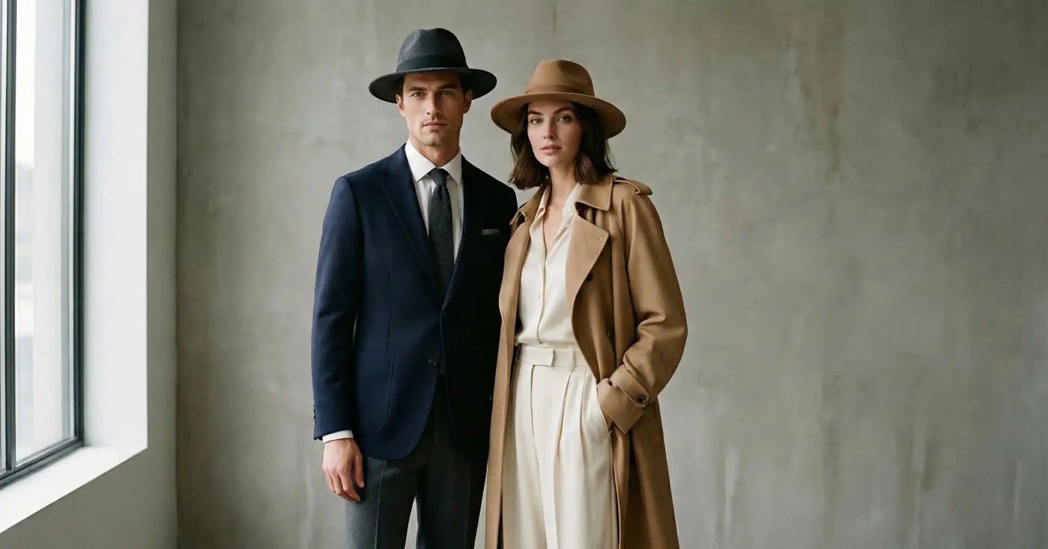 Fedora Hats: Timeless Style Guide for Men &amp; Women