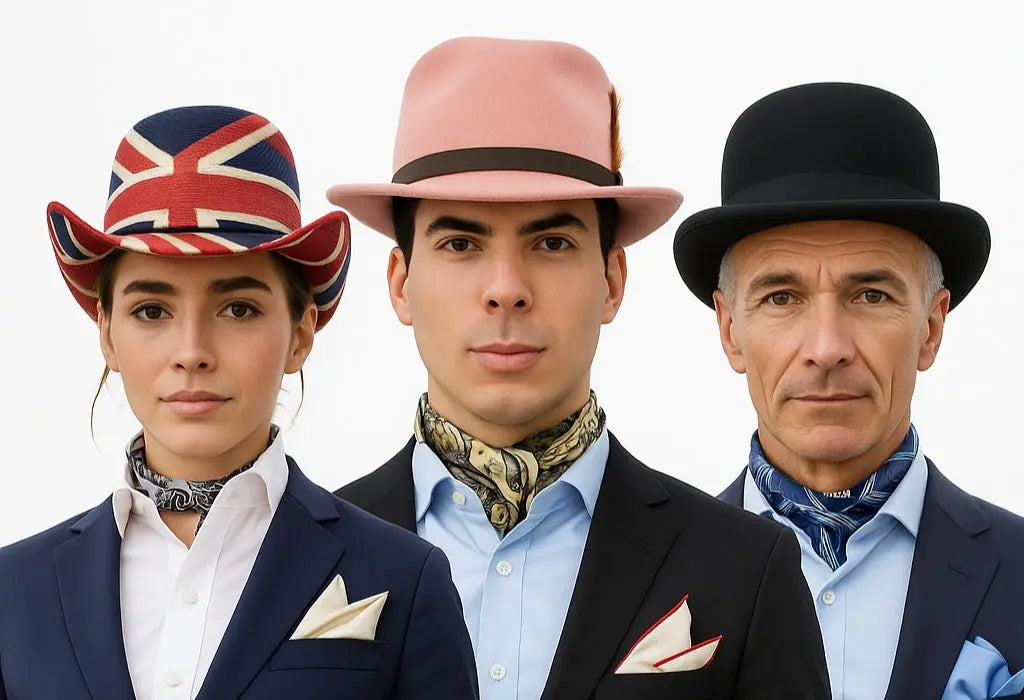 Best Summer Hats For Men & Women by Novella Hats