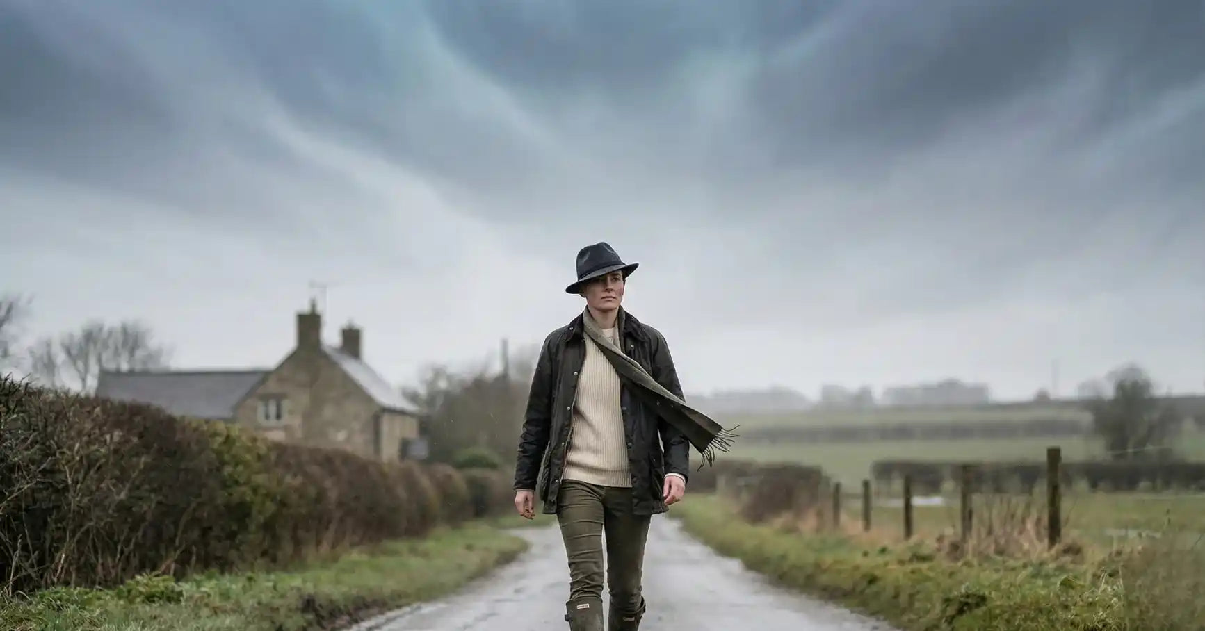 Seasonal Hat Styling Tips for the Ever-Changing UK