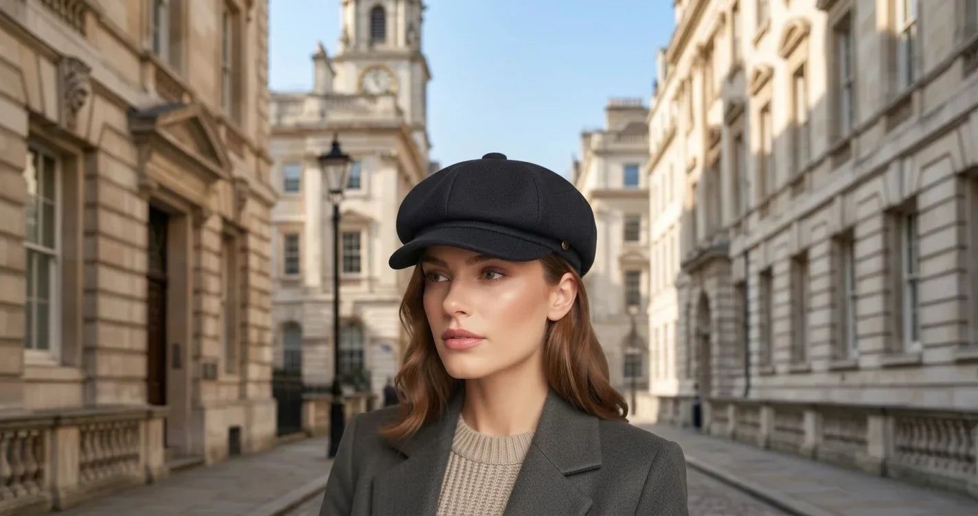 UK Hat Trends 2026 The Styles Every Fashion Forward Woman Is Wearing uk-hat-trends-2026-the-styles-every-fashion-forward-woman-is-wearing