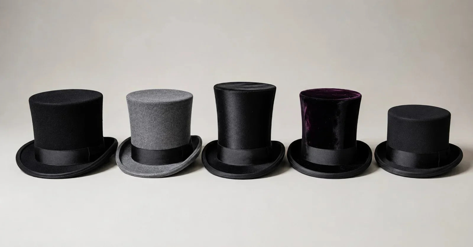 Best Top Hats for Men: Premium Styles Worth the Investment