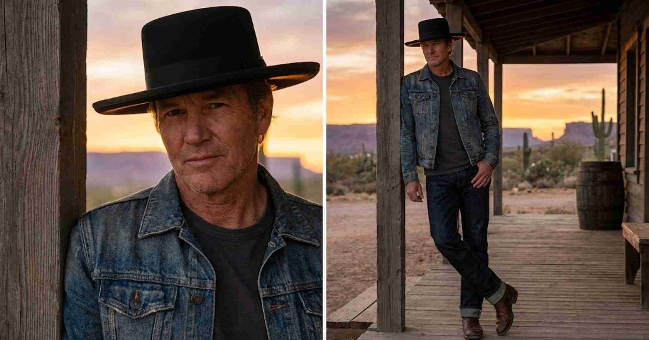 Why Gambler Hats Are Making a Comeback in American Western Fashion
