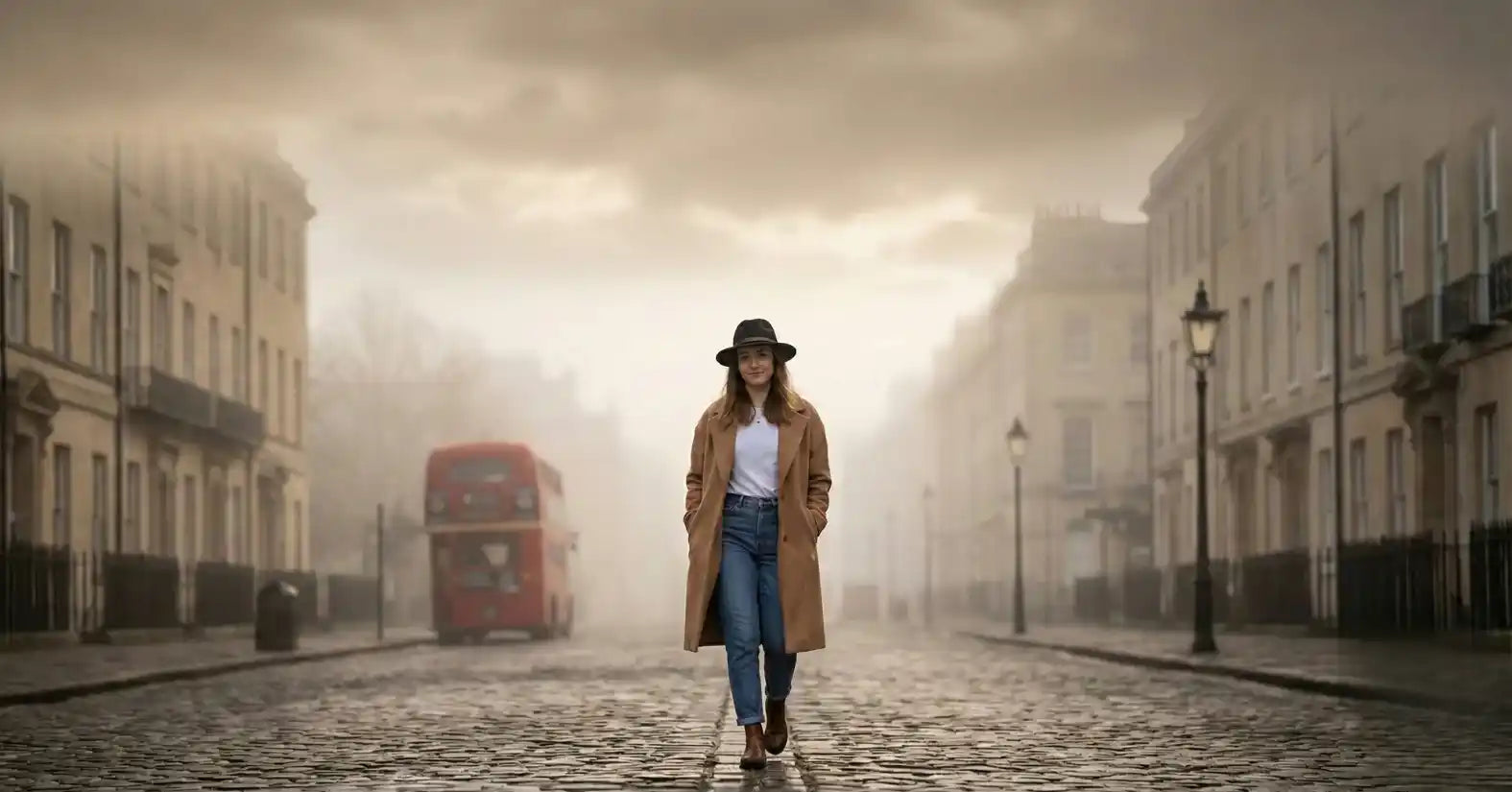 Vintage Hat Styles Making a Comeback in British Fashion