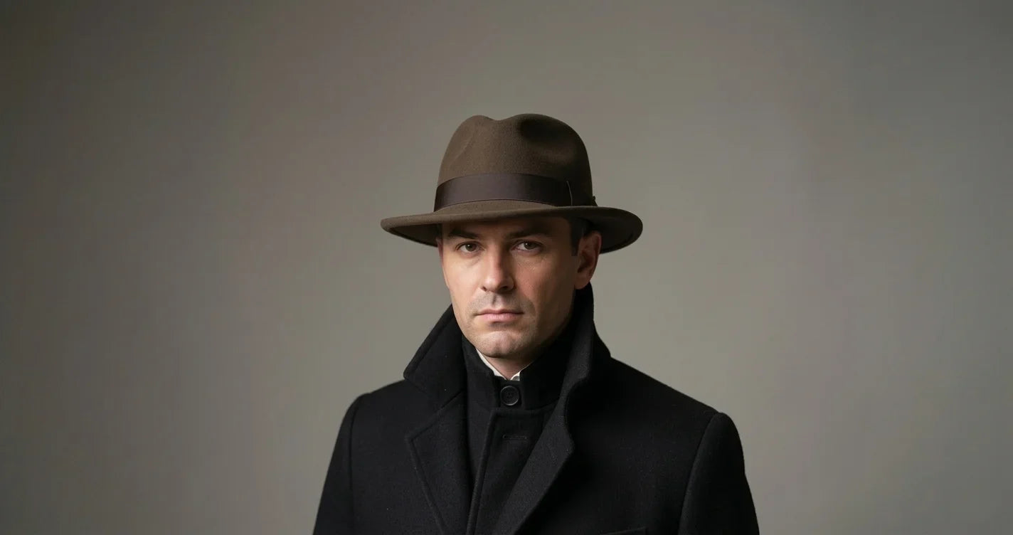 Traditional British Hats to Wear in the UK