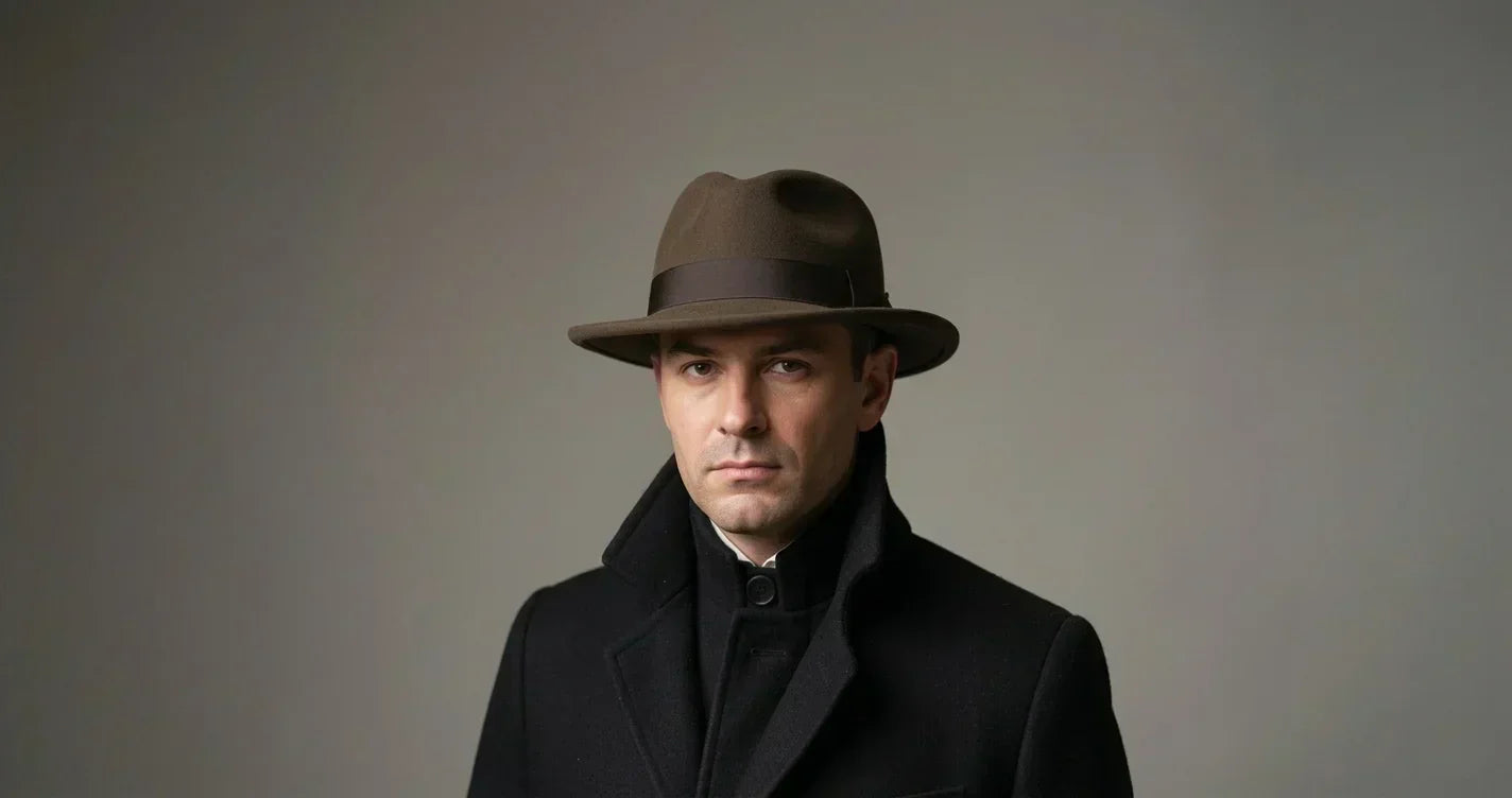 Traditional British Hats to Wear in the UK