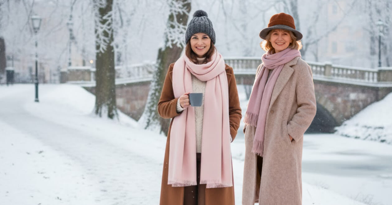 Best Winter Hats for Women 2026: 6 Stylish Trends to Keep You Warm