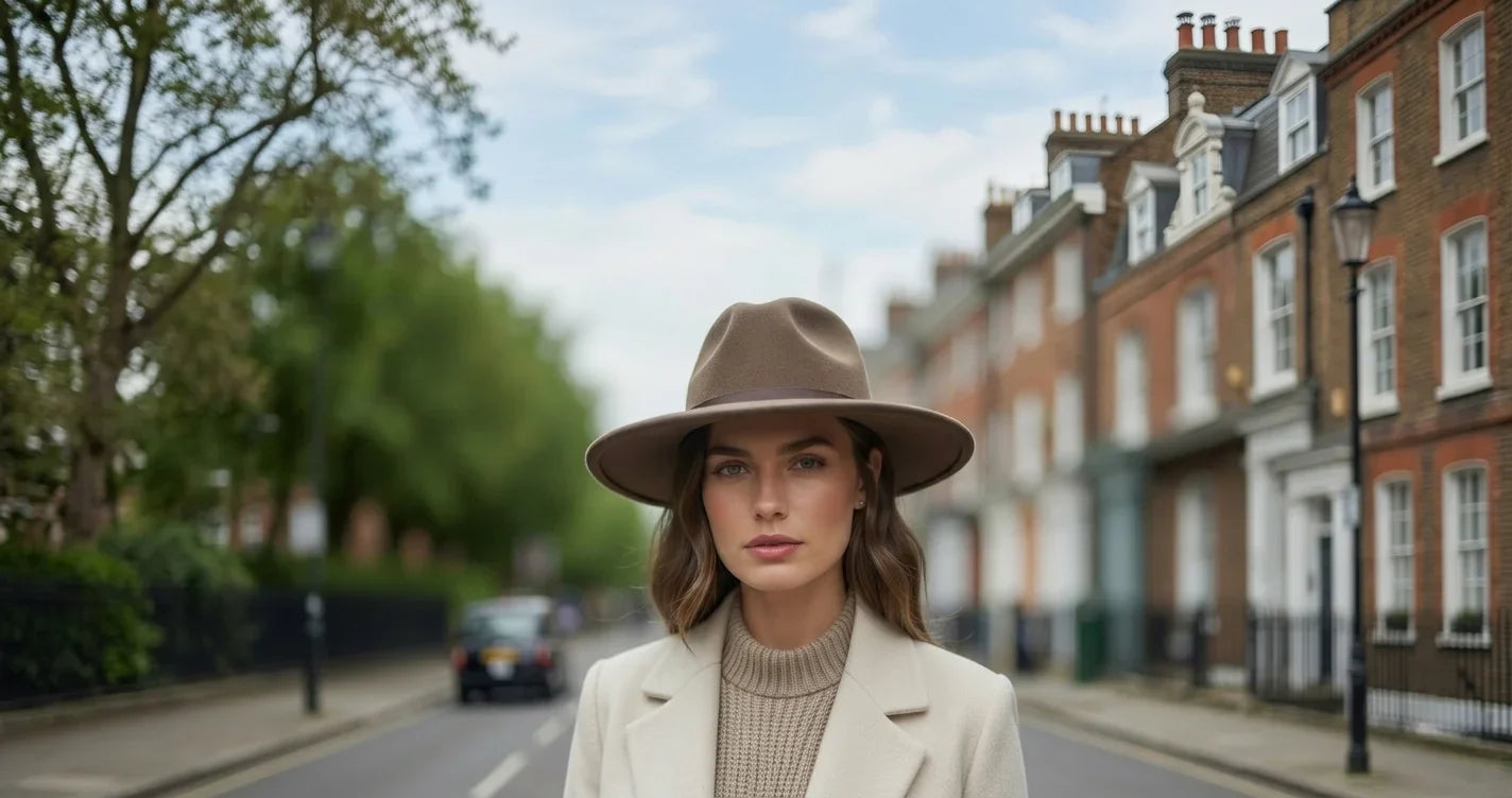 Seasonal Hat Styling Tips for the Ever-Changing UK