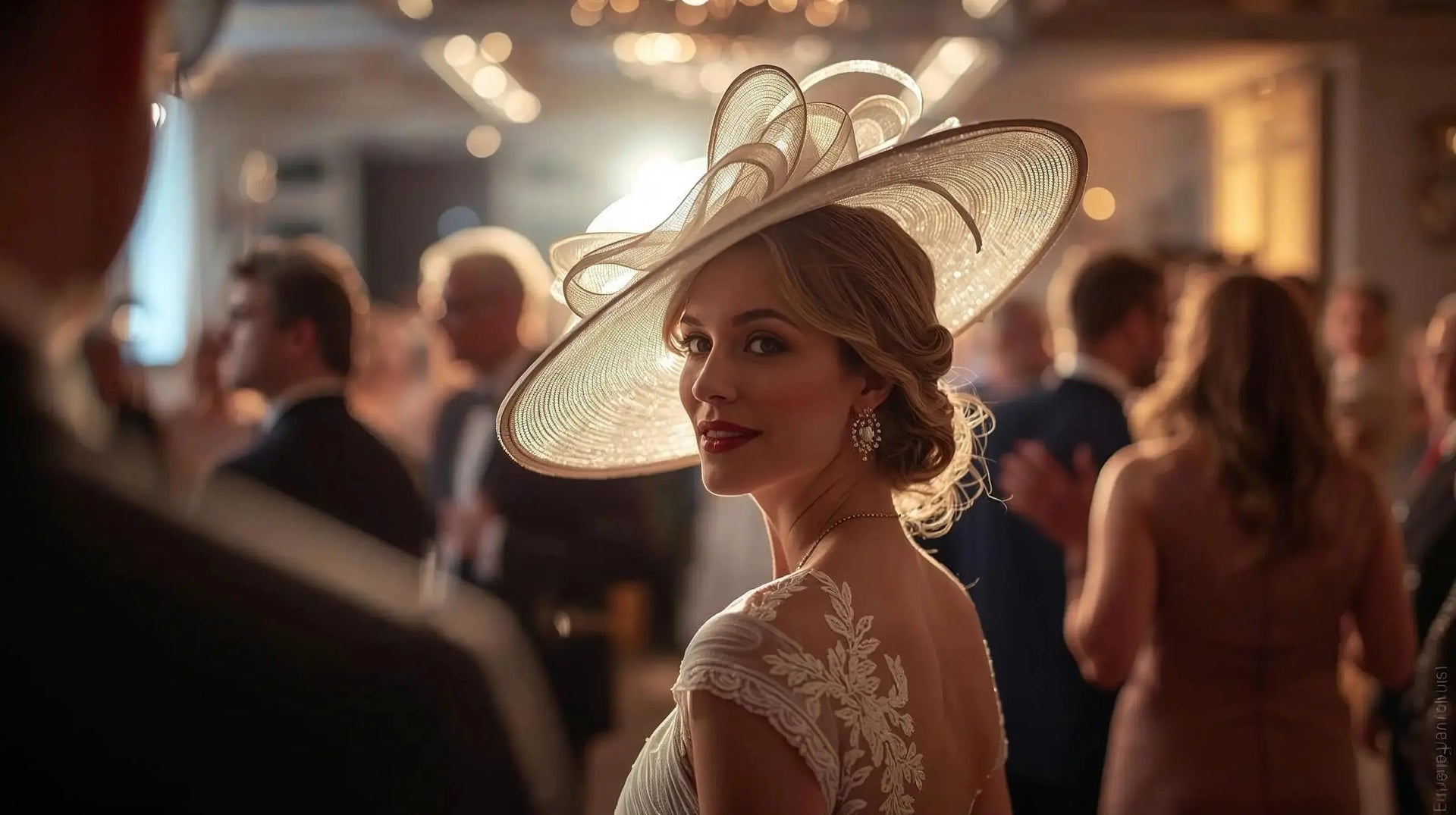 Best Wedding Guest Hats UK 2026 | Style & Etiquette Guide Best Wedding Guest Hats UK 2026 | Style & Etiquette Guide