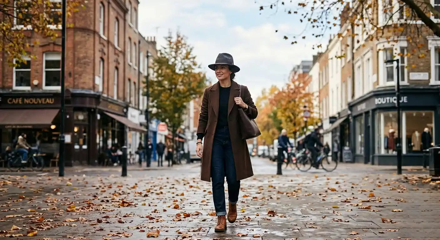 The Best Premium Hats Worth Buying for Long-Term Style