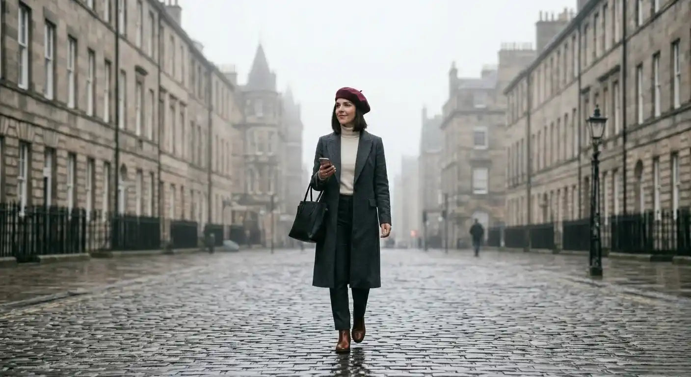 The Hat Styles Taking Over the UK High Street in 2026