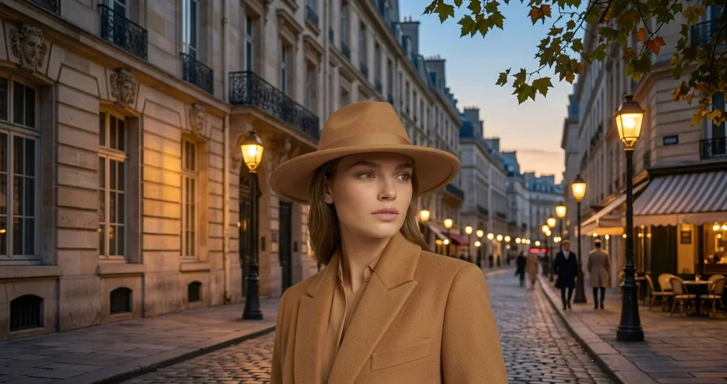 The Best Premium Hats Worth Buying for Long-Term Style