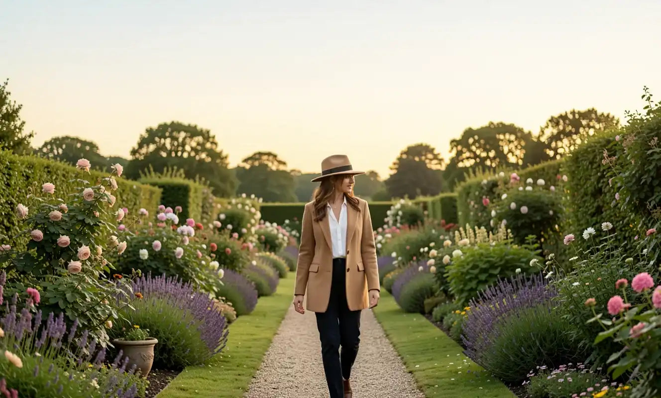 What Hat to Wear to Every Occasion