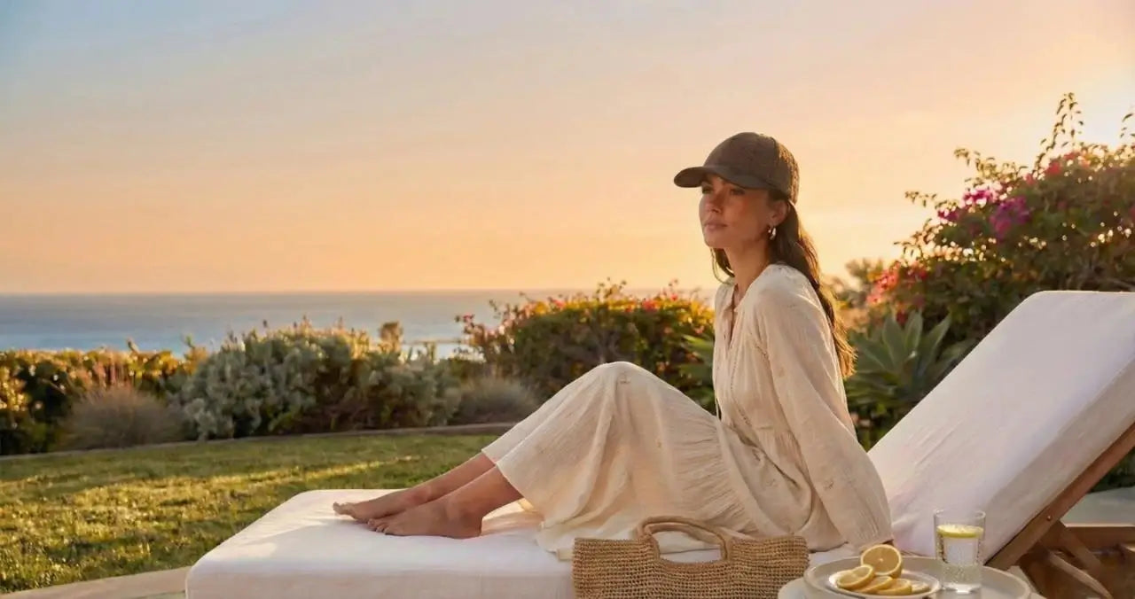 Best Summer Hats for Women: Trendy Style Guide