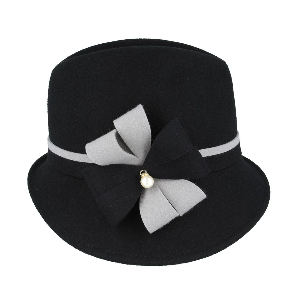 Cloche Hats