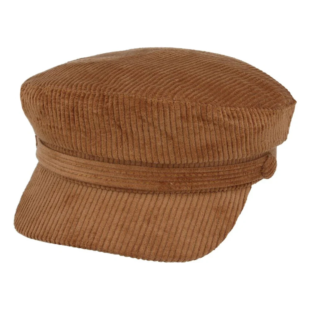 Women's Fiddler Hats