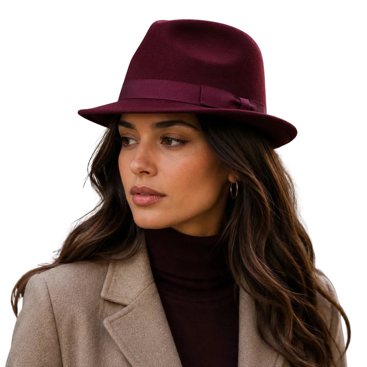 Trilby Hats