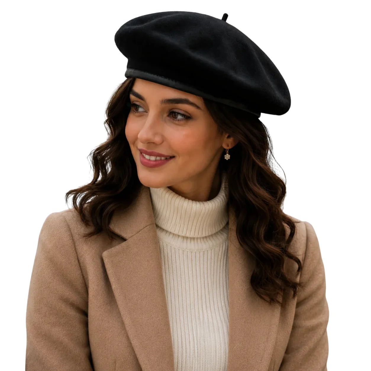  Berets