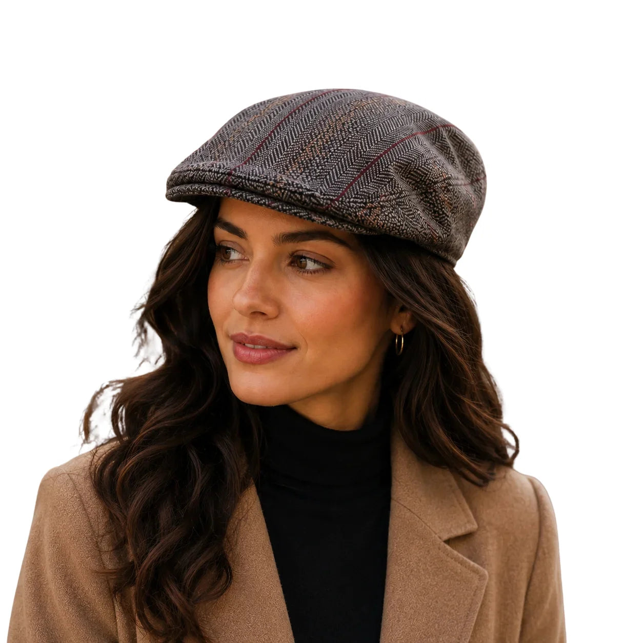 Flat Caps