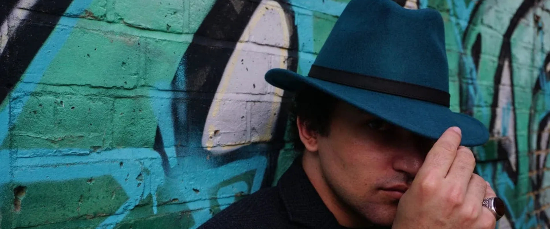 Wool Felt Fedora Hats