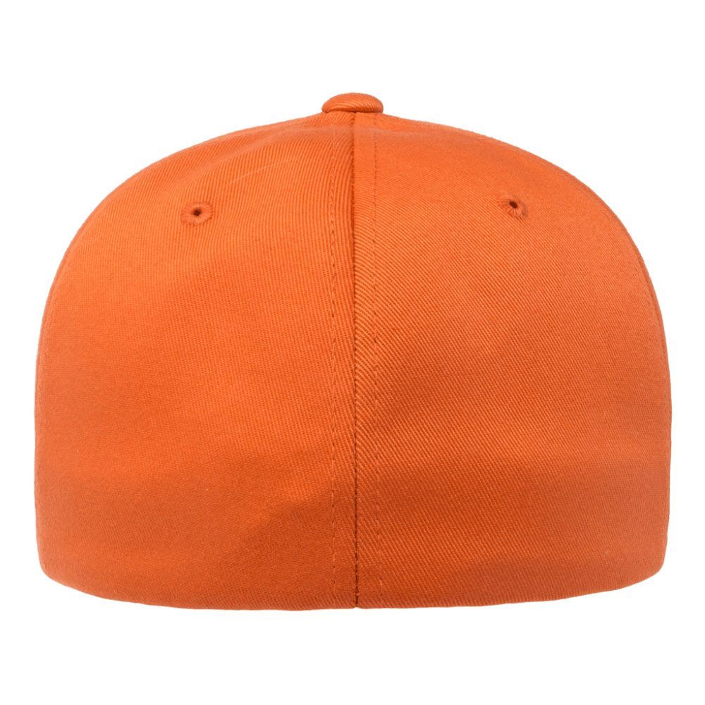 Navy Flexfit Wooly Combed Caps from our UK hat shop. Athletic design with wool-like texture. 63% polyester, 34% cotton, 3% spandex. Features: hard buckram, silver under visor, 8-row stitching. Sizes: S/M (6 3/4" - 7 1/4") and L/XL (7 1/8" - 7 5/8"). Suitable for sports and everyday use.