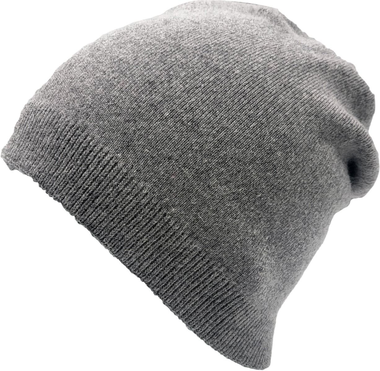 This cosy knitted beanie from Novella Hats is crafted from a premium cashmere-blend, offering a soft, warm, and stylish winter essential. Designed with a clean, plain-knit finish, it pairs effortlessly with everyday outfits.