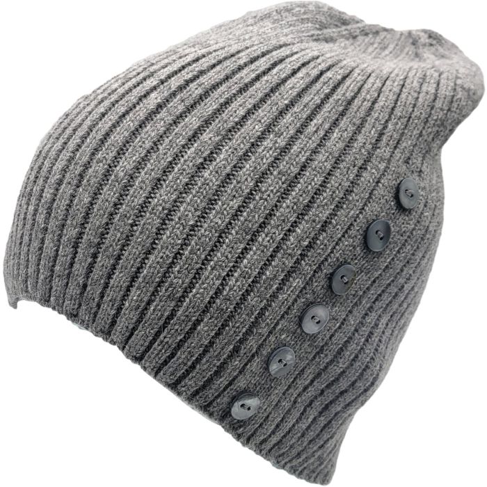 The Novella Hats Cashmere Blend Beanie is a cosy winter essential designed for everyday warmth, comfort, and style. With its clean, minimalist look, this unisex beanie pairs effortlessly with any outfit, making it a perfect choice for cold-weather commutes, casual wear, and outdoor activities.